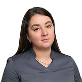 Соловьева Елена Юрьевна