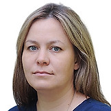 Маслова Юлия Андреевна