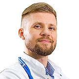 Курсенко Иван Вадимович
