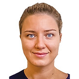 Щербатых Дарья Евгеньевна
