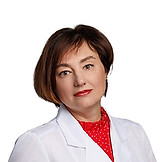 Валяс Ирина Анатольевна