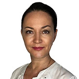 Видющенко Ольга Геннадьевна