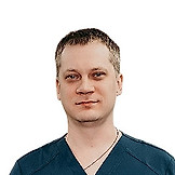 Березин Евгений Витальевич