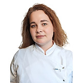 Доронина Евгения Андреевна