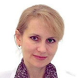 Кондрашина Элина Александровна