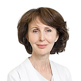 Паршина Наталья Михайловна