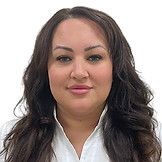 Техова Виктория Иналовна
