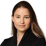 Барковская Анна Юрьевна