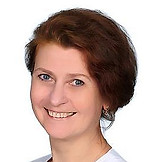 Савинова Светлана Валерьевна