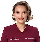 Собакина Дарья Александровна