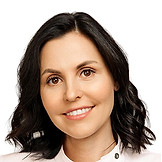 Прокофьева Елена Юрьевна