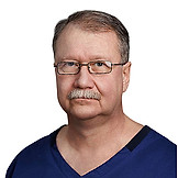 Свистунов Николай Николаевич