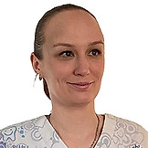 Городничина Татьяна Сергеевна