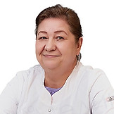 Гурулёва Ольга Геннадьевна