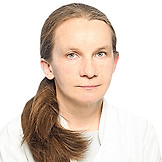 Воржева Алла Викторовна