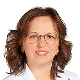 Секерина Анна Николаевна
