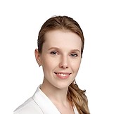 Андреева Екатерина Германовна