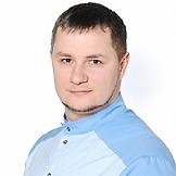 Гарибьянц Виталий Вячеславович