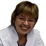 Нестеренко Анна Юрьевна