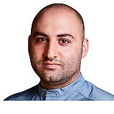 Акопян Карен Арменович