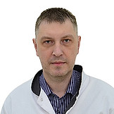 Хабаров Иван Юрьевич