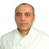 Аликов Знаур Юрьевич