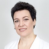 Фещенко Евгения Александровна