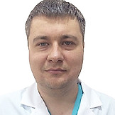Пахомов Сергей Владимирович