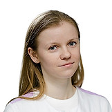 Дормидонтова Светлана Александровна