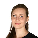Бескровная Ольга Владимировна