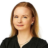 Давыдова (Киндзерская) Оксана Алексеевна