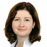 Филатова Полина Анатольевна