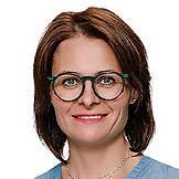 Кондратьева Елена Александровна