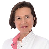 Болдырева Юлия Сергеевна