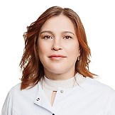 Макарова Надежда Валериановна