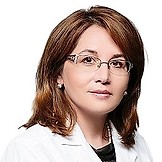 Синельникова Елена Владимировна