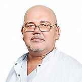 Ольшевский Владимир Эдуардович