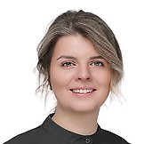 Григорьева Елена Сергеевна