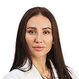 Габидулина Елена Валерьевна