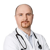 Голоухов Дмитрий Алексеевич