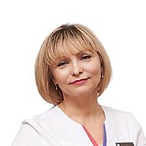 Гончарова Ирина Алексеевна