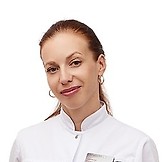 Ефремова Марина Анатольевна