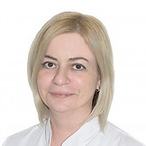 Дзокаева Юлия Майрамовна