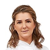Рыжикова Елена Сергеевна