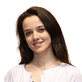 Местоева Зара Ахметовна