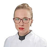 Снытко Елена Сергеевна