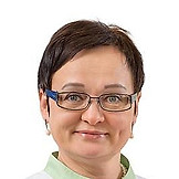 Парфенова Елена Михайловна