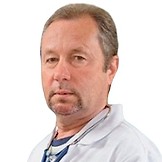Лебедев Сергей Алексеевич