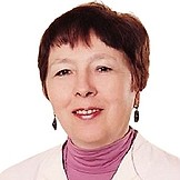 Князева Людмила Васильевна