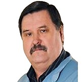 Вознесенский Алексей Евгеньевич